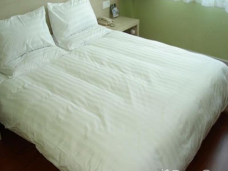 Hanting Hotel Fuzhou Wuyi Square المظهر الخارجي الصورة