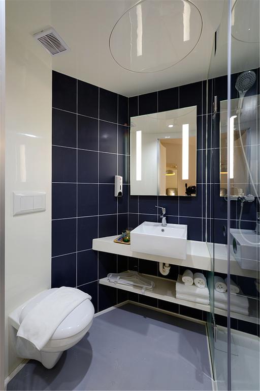 Hanting Hotel Fuzhou Wuyi Square المظهر الخارجي الصورة